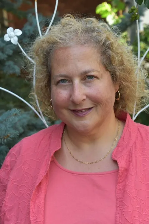 Abby L. Ferber Ph.D.