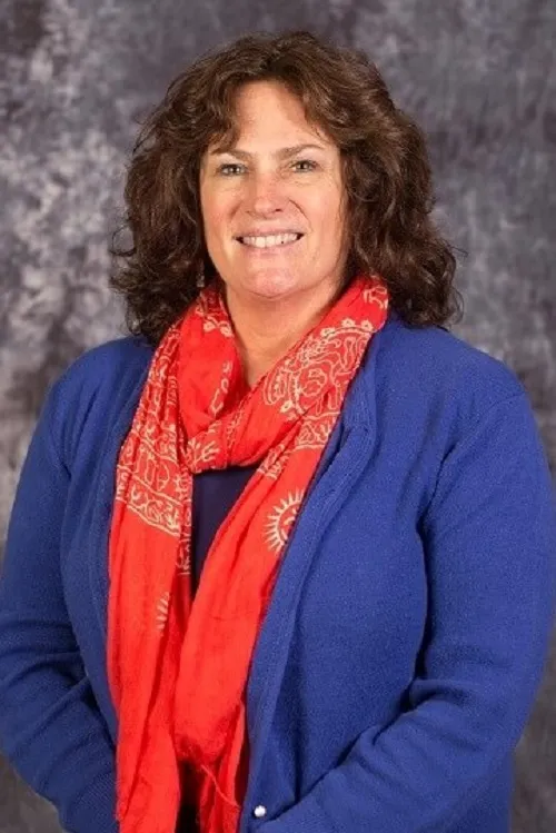 Photo of Andrea Herrera